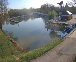 Přístaviště Petrov