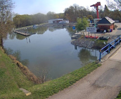 Přístaviště Petrov