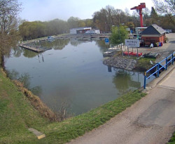 Přístaviště Petrov