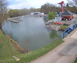 Přístaviště Petrov