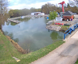 Přístaviště Petrov