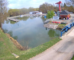 Přístaviště Petrov