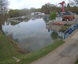 Přístaviště Petrov