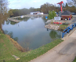 Přístaviště Petrov