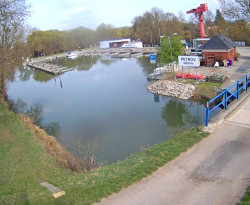 Přístaviště Petrov