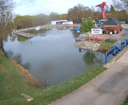 Přístaviště Petrov