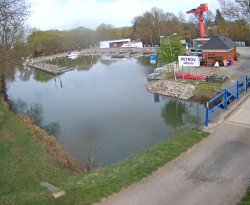 Přístaviště Petrov