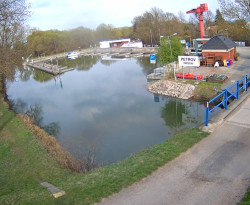 Přístaviště Petrov