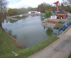 Přístaviště Petrov