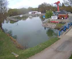 Přístaviště Petrov