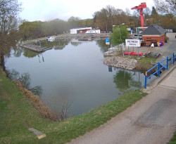 Přístaviště Petrov