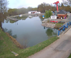 Přístaviště Petrov