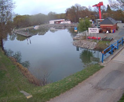 Přístaviště Petrov