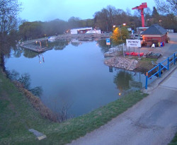 Přístaviště Petrov