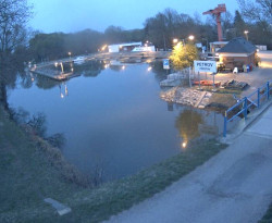 Přístaviště Petrov