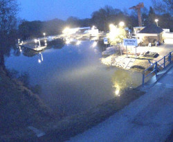 Přístaviště Petrov