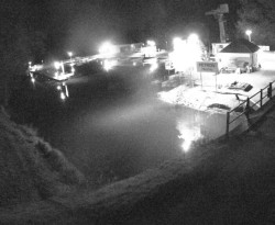 Přístaviště Petrov