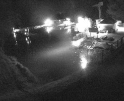 Přístaviště Petrov