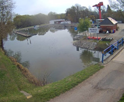 Přístaviště Petrov