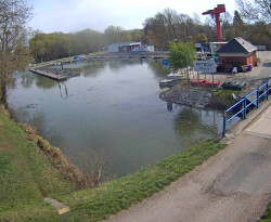 Přístaviště Petrov