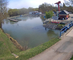 Přístaviště Petrov