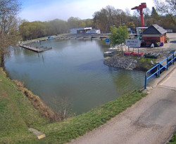 Přístaviště Petrov