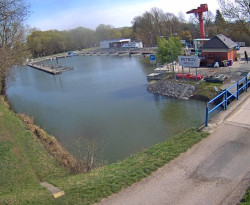 Přístaviště Petrov