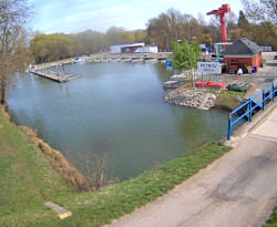 Přístaviště Petrov