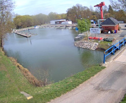 Přístaviště Petrov