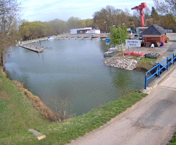 Přístaviště Petrov