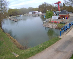 Přístaviště Petrov