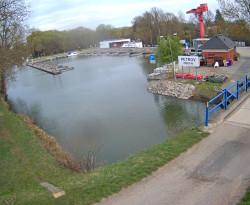 Přístaviště Petrov