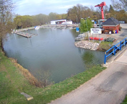 Přístaviště Petrov