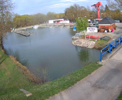 Přístaviště Petrov