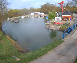 Přístaviště Petrov