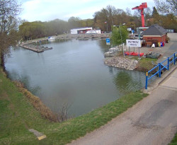 Přístaviště Petrov