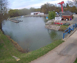 Přístaviště Petrov