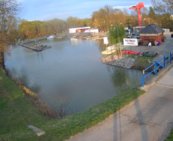 Přístaviště Petrov