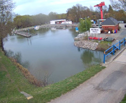 Přístaviště Petrov