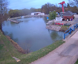 Přístaviště Petrov