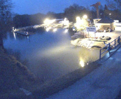 Přístaviště Petrov