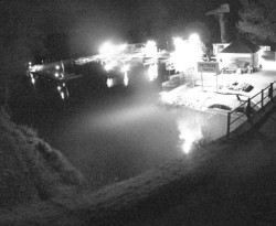 Přístaviště Petrov