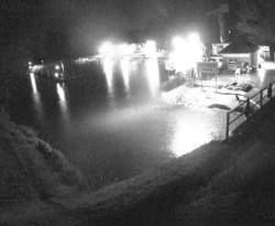 Přístaviště Petrov