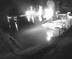 Přístaviště Petrov