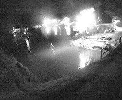 Přístaviště Petrov