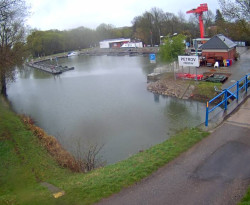 Přístaviště Petrov