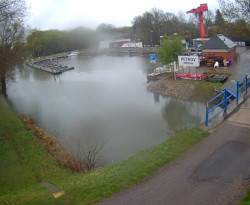 Přístaviště Petrov