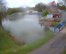 Přístaviště Petrov