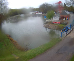 Přístaviště Petrov