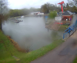 Přístaviště Petrov